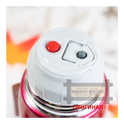 Японский термос 1,03 литра Zojirushi,оригинал  SJ-JS10