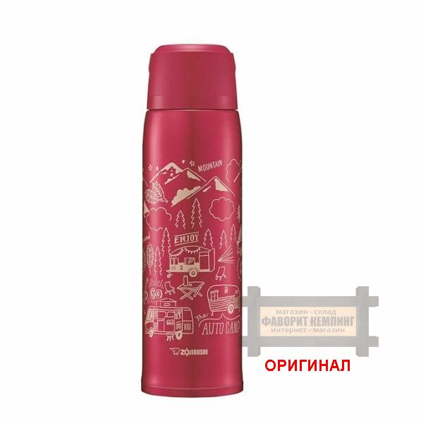 Японский термос 1,03 литра Zojirushi,оригинал  SJ-JS10