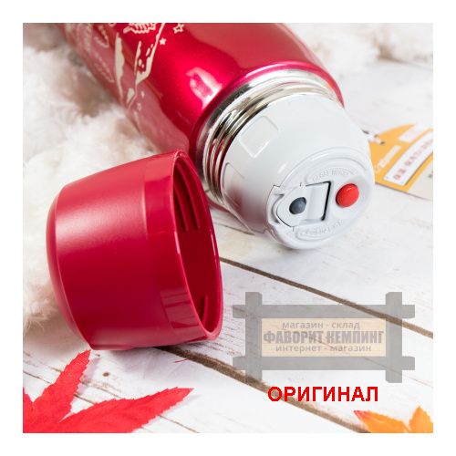 Японский термос 1,03 литра Zojirushi,оригинал  SJ-JS10