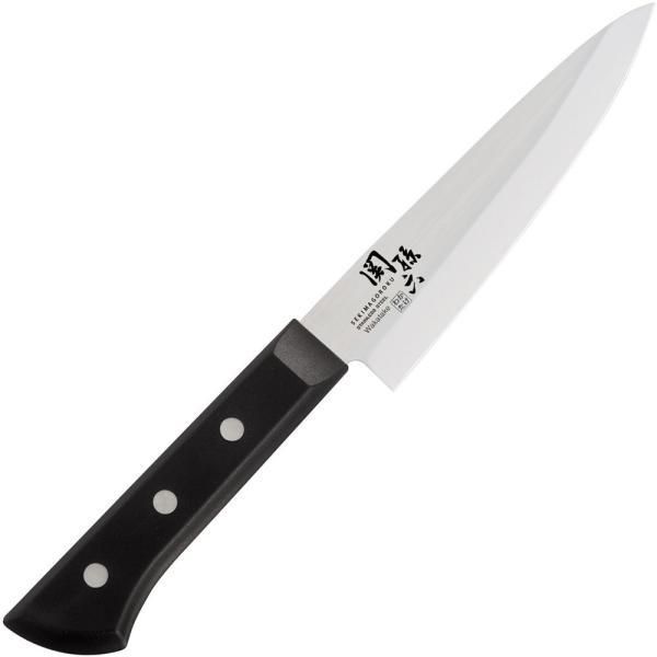 Японский кухонный (бытовой) нож AB5418