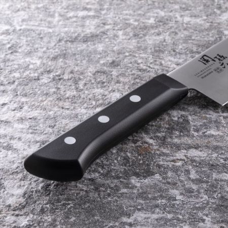 Японский кухонный (бытовой) нож AB5420