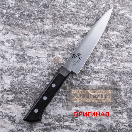 Японский бытовой кухонный  нож KAI Petty AB5423