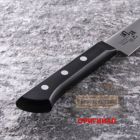 Японский бытовой кухонный  нож KAI Petty AB5423