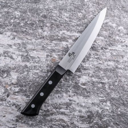 Японский кухонный (бытовой) нож AB5418