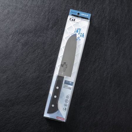 Японский кухонный (бытовой) нож AB5421