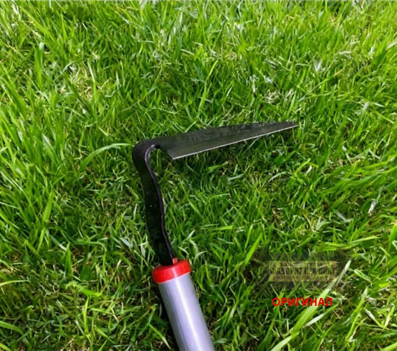 Японская облегченная заостренная полольник-тяпка Daishin 502617