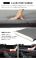 Японский двухместный самонадувающийся коврик QC-CMD8.0a