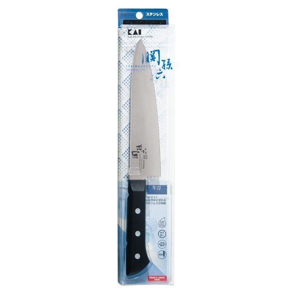 Японский кухонный (бытовой) нож AB5422