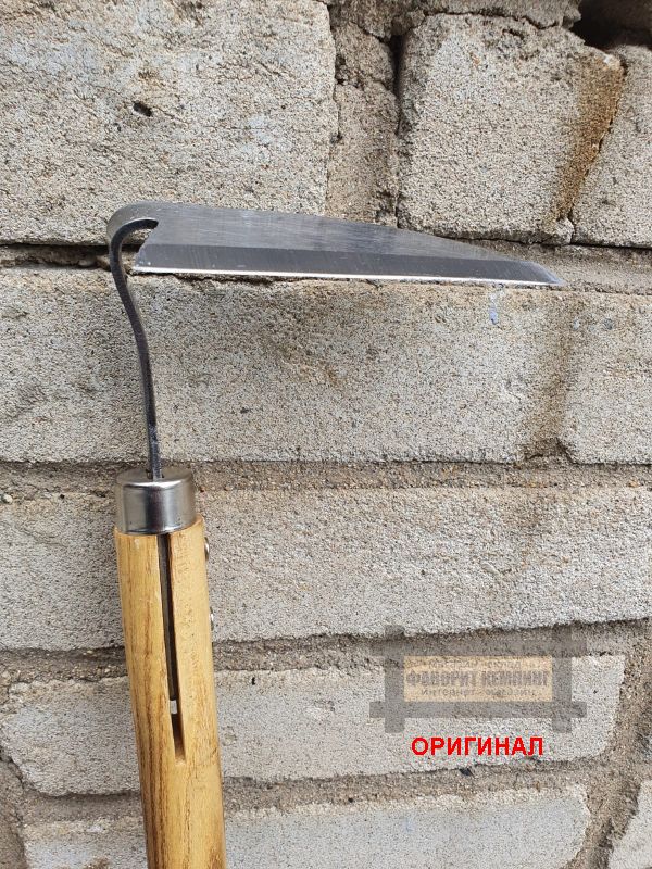 Японская заостренная полольник-тяпка Daishin Япония (JAN.205983)