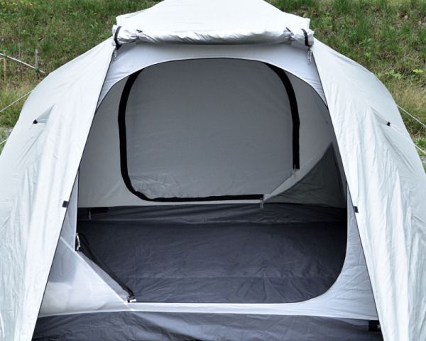 Палатка FIELDOOR comfort camp dome a18308 (хаки)