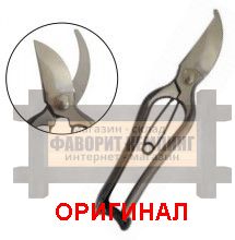 Японский многофункциональный секатор Daishin Япония (JAN.800652)