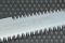 Японская складная пила Silky Gomtaro Nidangiri 240mm 