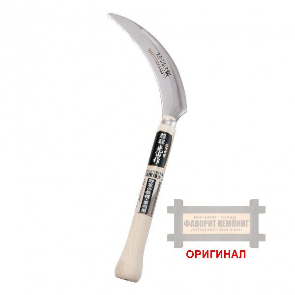Японский серп Hounen Kihan HTS-1815