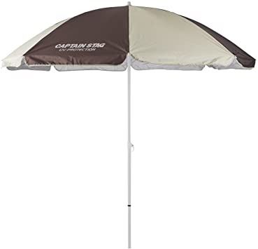 Пляжный зонт Captain Stag UD-0001