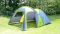  Японская, семейная, 4 -5 местная двухслойная палатка с предбанником LOGOS ROSY 71805561