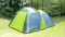  Японская, семейная, 4 -5 местная двухслойная палатка с предбанником LOGOS ROSY 71805561