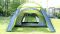  Японская, семейная, 4 -5 местная двухслойная палатка с предбанником LOGOS ROSY 71805561