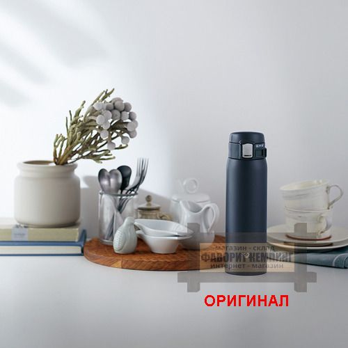 Японская термокружка Zojirushi (Япония) 480мл SM-SF48