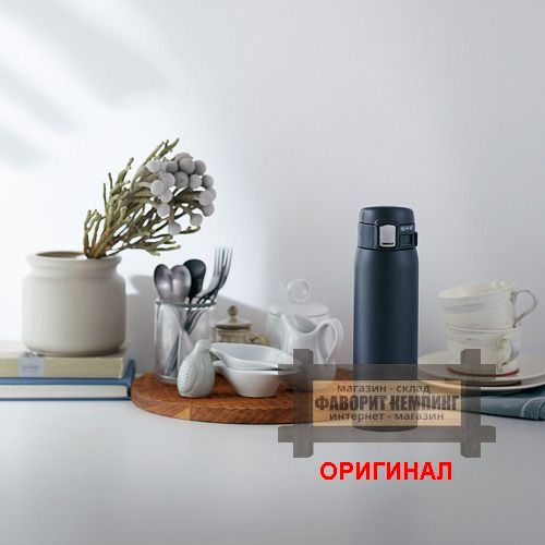 Японская термокружка Zojirushi, оригинал 480мл 219695