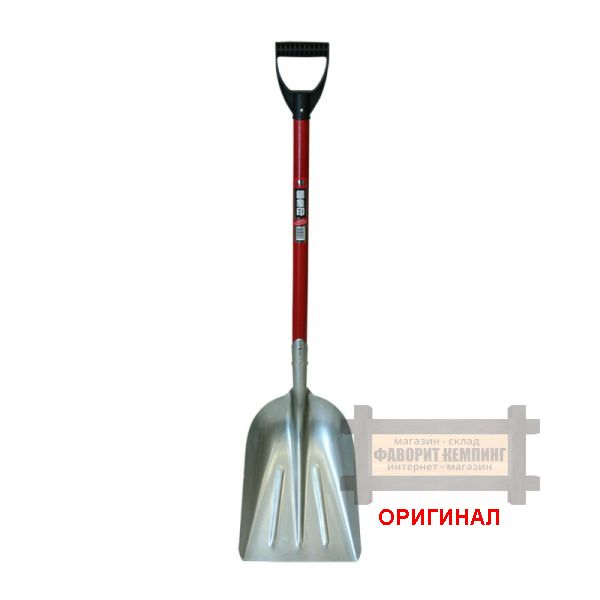 Лопата для уборки снега Asaka Kogyo Fuku  (Made in Japan) 4960517003528