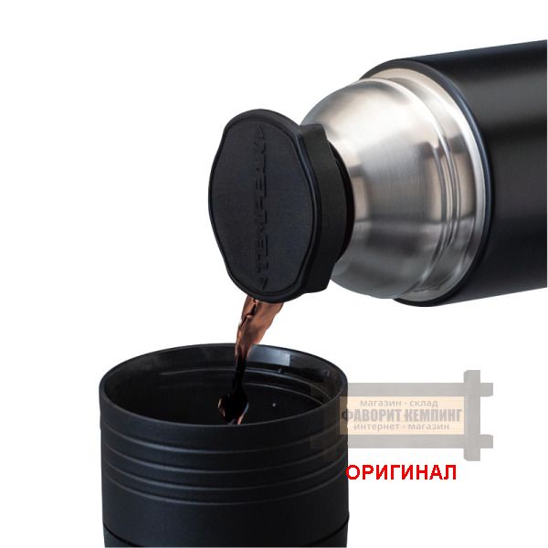 Японский термос Atlas, оригинал  ATPB-750BK (750 мл)