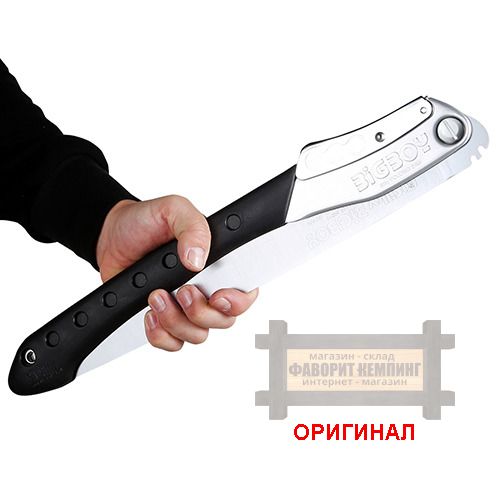 Японская складная пила Silky BIGBOY 360мм