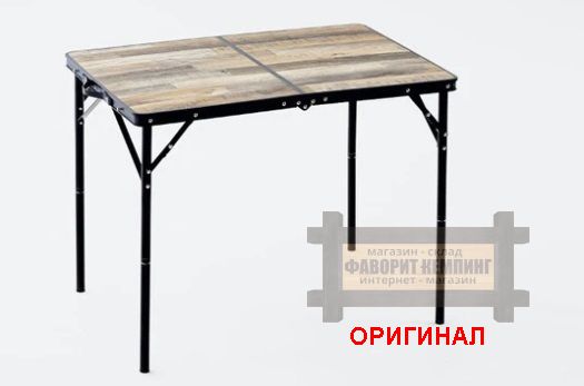 Японский складной туристический  стол North Eagle 90*60 NE3347
