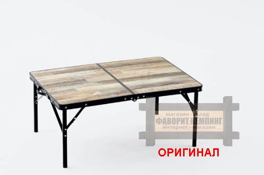 Японский складной туристический  стол North Eagle 90*60 NE3347