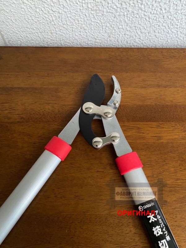 Японский профессиональный сучкорез  Daishin  703113