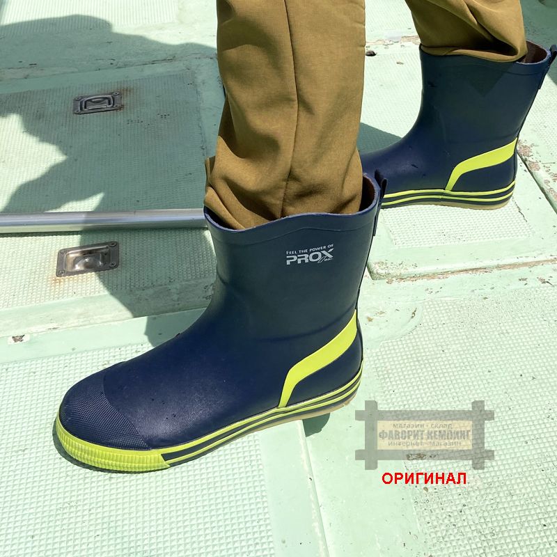 Японские PROX PX5082 (резиновые )