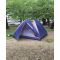 Японская, туристическая, семейная,  4-5 местная палатка Captain Stag M-3106