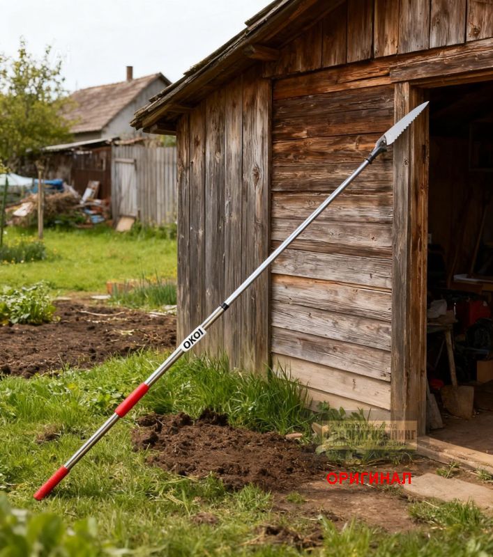 Японская пила фирмы Nishigaki N-754