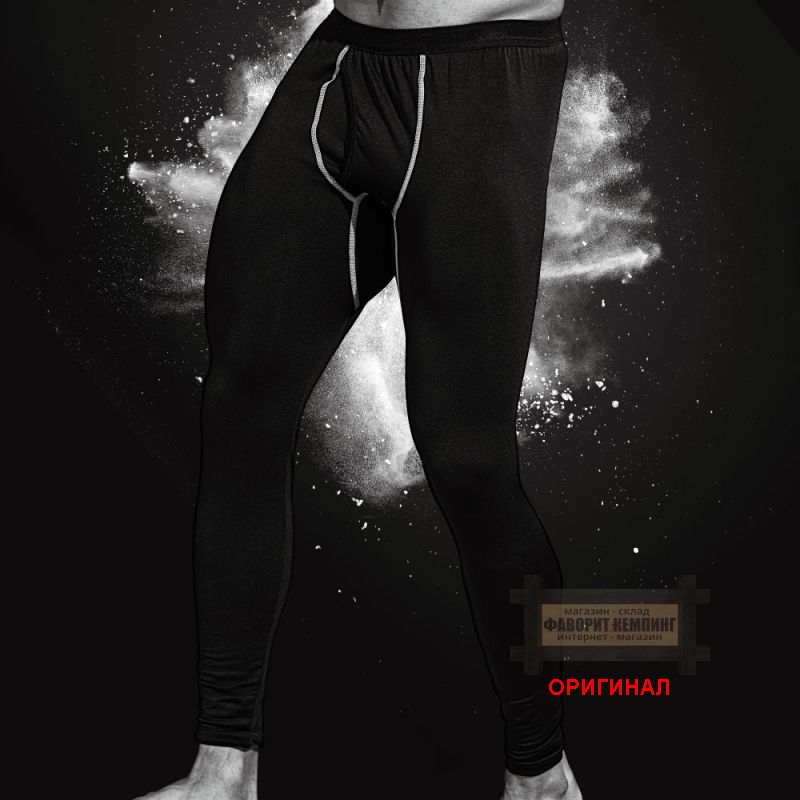 Японские термокальсоны  (первый слой)  Otafuku (Япония) JW-165