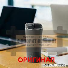 Японский термостакан Zojirushi, оригинал   SX-KA40 (400мл)