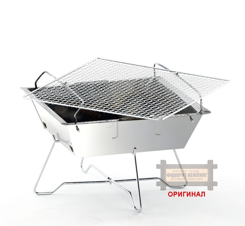 BBQ - Мангал японского бренда North eagle NE1443