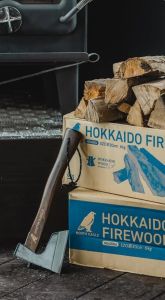  Туристический топор North Eagle ne80001