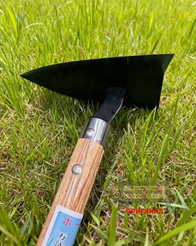 Японская тяпка  Fertility V-образного типа Hounen F-069