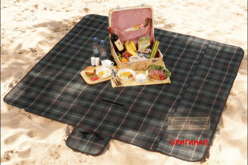 Японский туристический коврик  «Comfort Camp» UB-3003 captain Stag