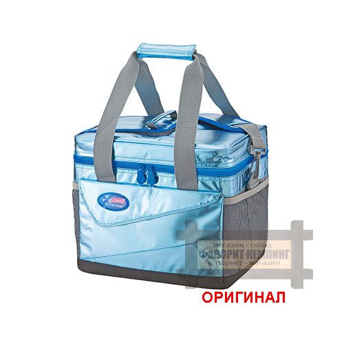 Японская термосумка Coleman Extreme ice Cooler 2000022212 (15л)