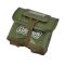 Японская термосумка Coleman Ultimate Ice Cooler II 35л Olive (2000037165)