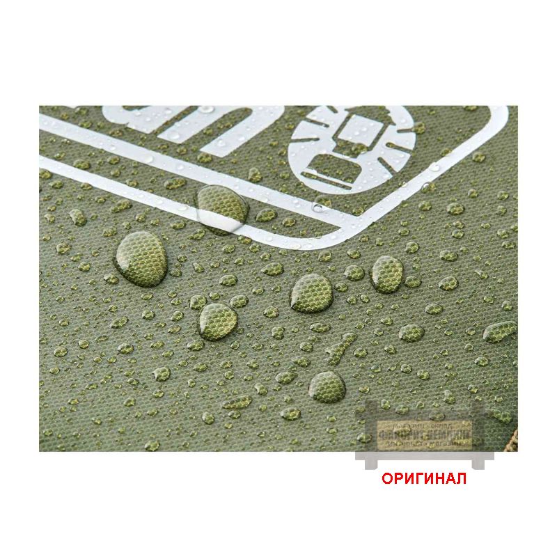 Японская термосумка Coleman Ultimate Ice Cooler II 35л Olive (2000037165)