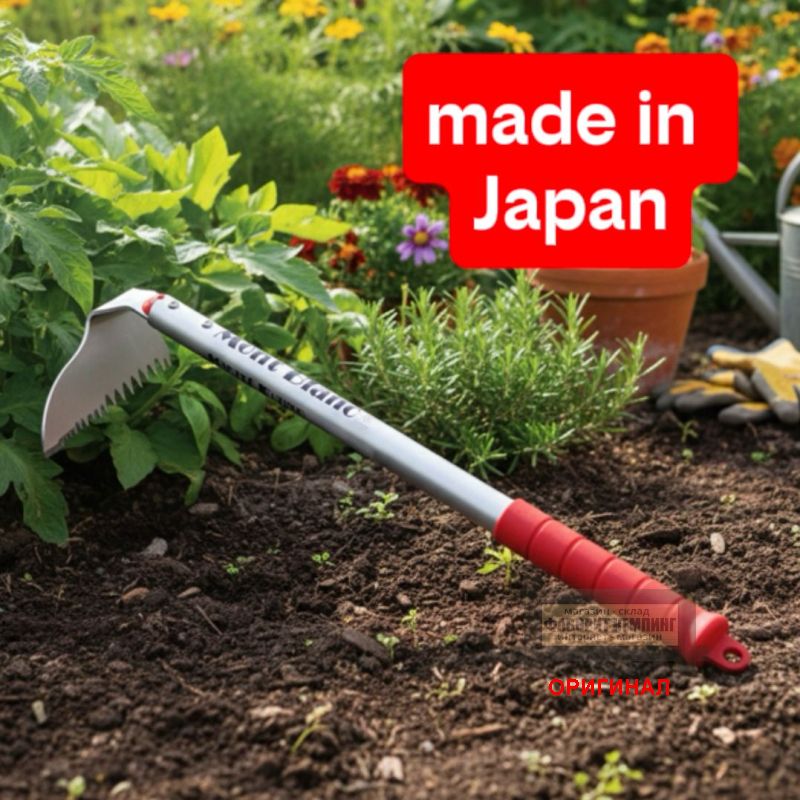 Японский полольник-тяпка  Shimizu 206055