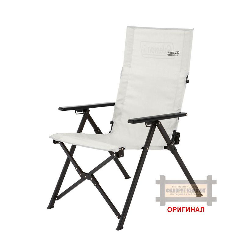 Японский туристический  комфортный  стул-кресло Coleman 2196253