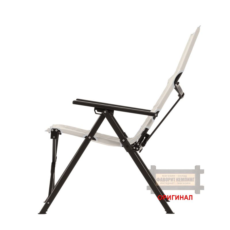 Японский туристический  комфортный  стул-кресло Coleman 2196253