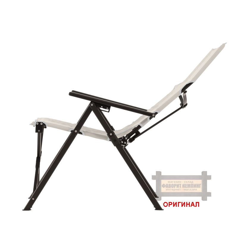Японский туристический  комфортный  стул-кресло Coleman 2196253