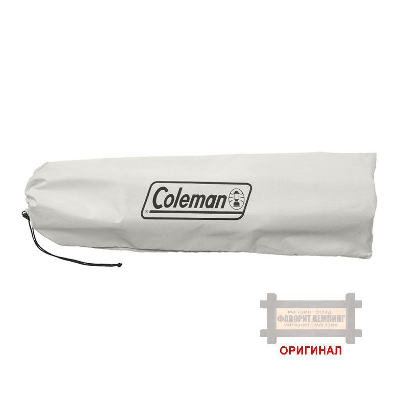 Японский туристический  комфортный  стул-кресло Coleman 2196253