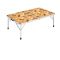 Японский  складной  туристический стол Coleman 120х70 Natural 2205813