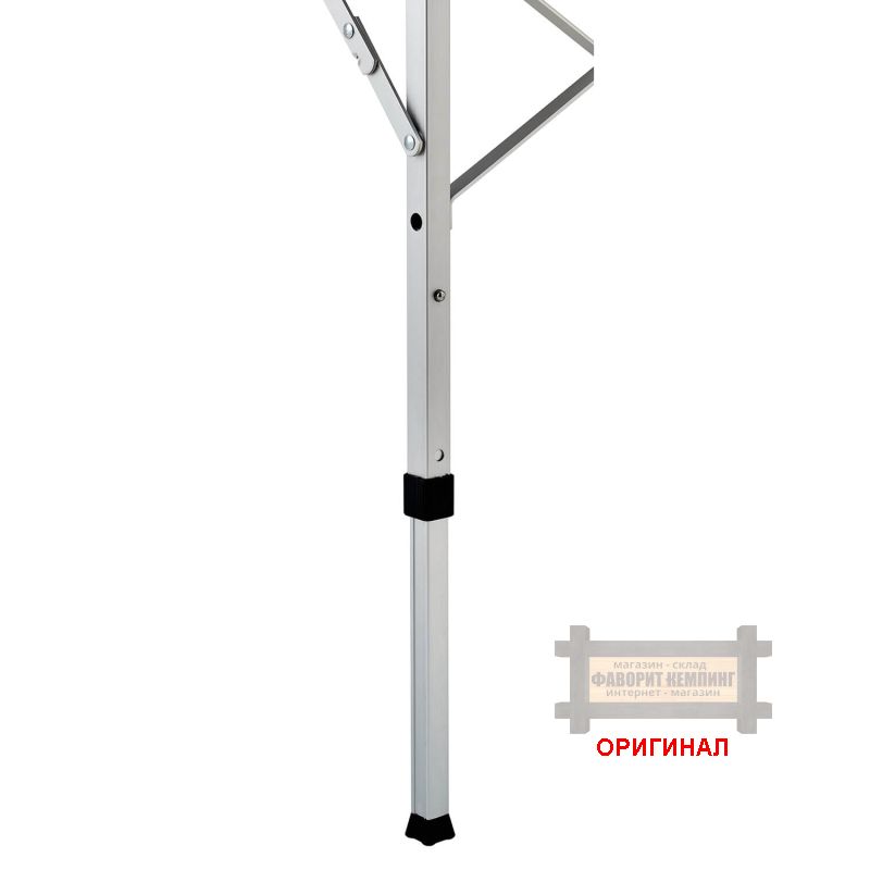 Японский  складной  туристический стол Coleman 120х70 Natural 2205813