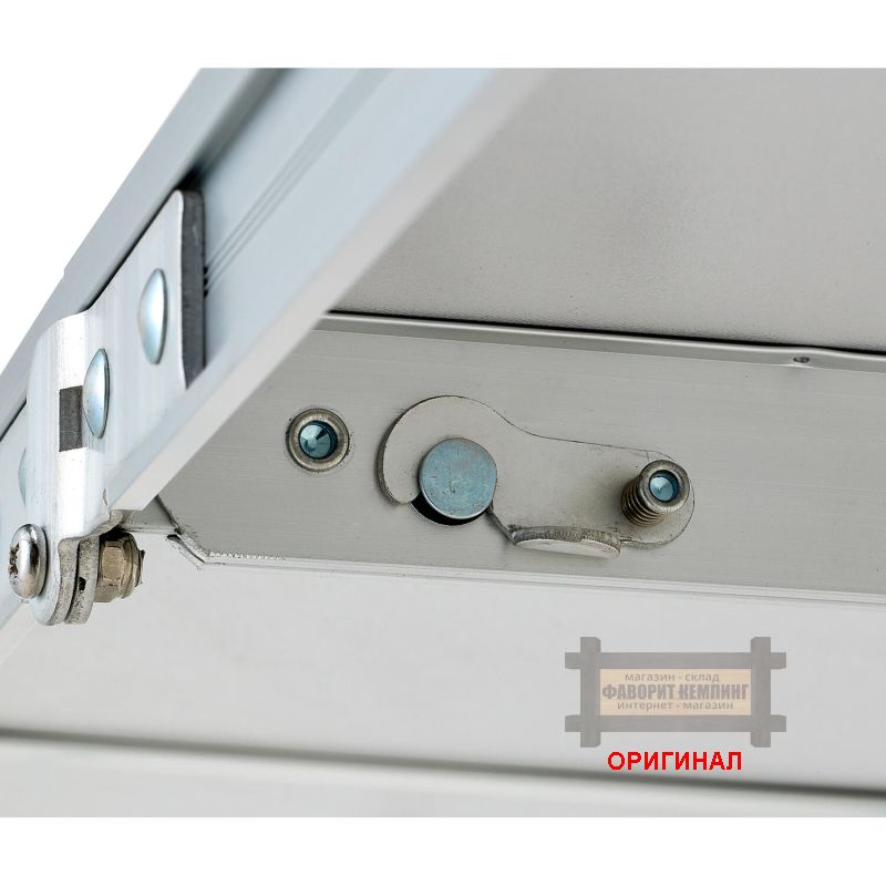 Японский  складной  туристический стол Coleman 120х70 Natural 2205813