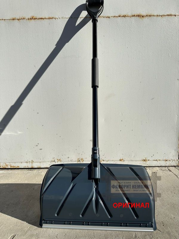 Японский пушер для уборки снега North Eagle sne-3158